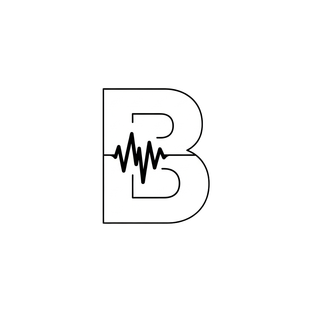 Big Transcribe logo